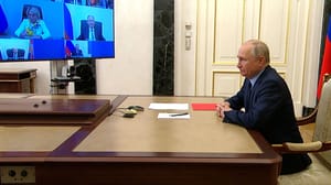 Новости Темой заседания Совбеза РФ стала информационная безопасность