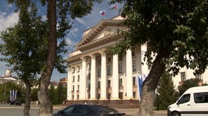 Вести. Регион-Тюмень - Государственные награды вручили жителям региона в честь Дня области