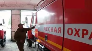 Утро России. Приволжье Эфир от 15.08.2023