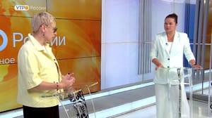 Утро России. Вологодская область Утро России: культурное наследие