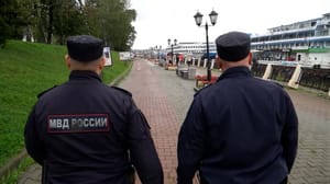 Вести. Дежурная часть Как охраняют "колыбель Дома Романовых" в наши дни