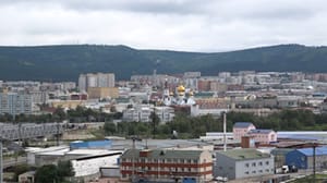 Вести-Чита Лидер партии ЛДПР Леонид Слуцкий прилетит в Забайкалье