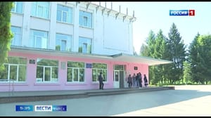 Вести-Курск В Курской области 1 сентября в школы отправятся 120 тысяч детей