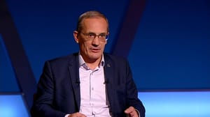 Вести с Александром Кареевским Историк: новый учебник дает объективное представление о Сталине