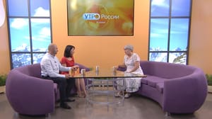 Утро России. Алания Эфир от 05.09.2023