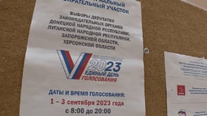 Вести Карачаево-Черкесия 10 сентября в Карачаево-Черкесии состоятся выборы депутата в Государственную Думу