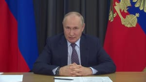 Вести недели Путин напомнил о том, что известно всему миру