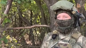 Вести-Чита Связист, разведчик и минометчик: три брата из Забайкалья участвуют в СВО