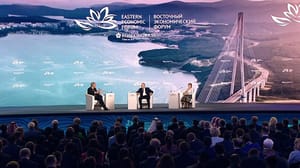 Новости Вопросы, которые вызвали наибольший резонанс на полях ВЭФ