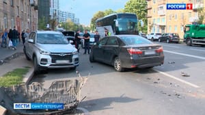 Вести. Санкт-Петербург Эфир от 13.09.2023 (21:05)