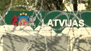 Вести в 20:00 Европа вновь ужесточает запреты на границах с Россией и Белоруссией
