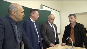 Вести. Алания Эфир от 21.09.2023