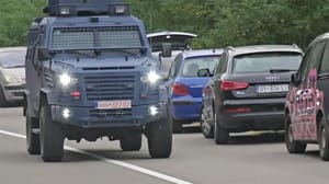 Вести в 20:00 "Бомбите Белград прямо сейчас": "гаранты мира" выступили против сербов