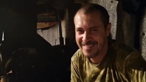 Вести. Саратов Бойцы 99-го полка передали "приветы с фронта" для родных и близких