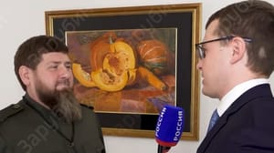Новости "Ахмат – сила!". Кадыров прокомментировал слухи о себе