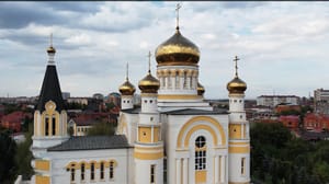 Вести. Алания Эфир от 29.09.2023