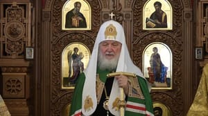 Новости Сотни людей пришли на освящение собора в Анапе