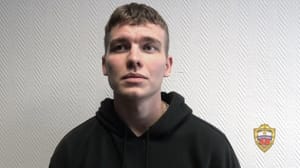 Новости Полиция задержала "покорителя" скульптуры "Принцесса Турандот"