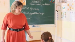 Вести. Марий Эл «Отдать своё сердце»: педагог из Марий Эл рассказала о работе с детьми в школе-интернате