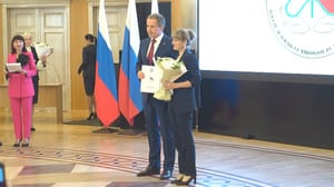 Вести. Белгород В Белгороде назвали имена лауреатов ежегодной премии имени Павла Бедненко