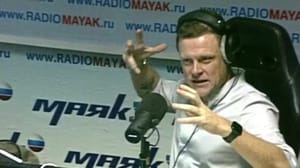 Сергей Стиллавин и его друзья "Победа высокого боевого духа": речь Леонида Брежнева на открытии Мамаева кургана