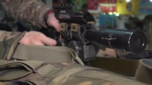 Вести недели Авдеевка: сплошной ад и тайные тоннели