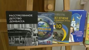 Новости Госдума займется предупреждением террора в отношении детей