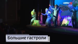Вести. Псков Эфир от 17.10.2023 (21:05)