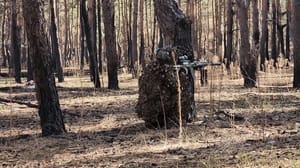 Вести в 20:00 Спецназ доказывает свое высокое звание на передовой