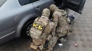 Новости Гражданин России передавал ВСУ секретные данные
