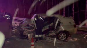 Вести. Урал На Свердловскую область обрушился сильный снегопад