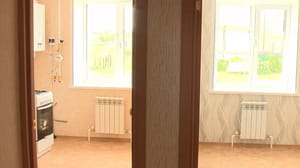 Вести. Марий Эл - В Куженере завершено строительство дома для переселенцев из аварийного жилья
