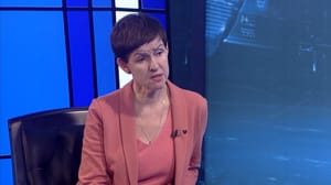 Вести интервью. Липецк Светлана Симонайтес. ОРВИ и ковид.