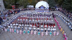 Новости День народного единства отмечают в России