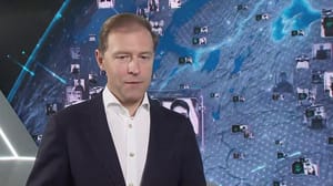 Интервью Денис Мантуров о значении выставки "Россия" и здоровой конкуренции