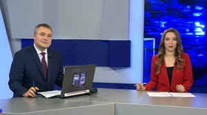 Реальное время. Волгоград Ипотека сегодня: дольше, труднее, дороже. Эфир от 07.11.2023. Часть 2