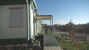 Вести. Белгород На улице Молодежной Белгорода открыли офис семейного врача