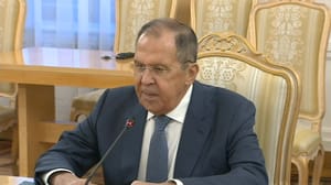Новости Начались переговоры министров иностранных дел России и Венесуэлы