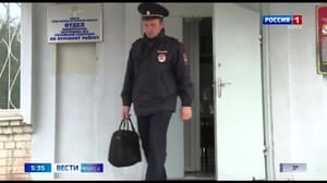 Вести-Курск В Курске отмечает 100-летие служба участковых уполномоченных полиции
