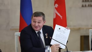 Вести. Волгоград - Строящемуся в Санкт-Петербурге атомному ледоколу присвоено имя "Сталинград"