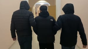 Новости По делу о массовом отравлении наркотиками в Астрахани задержали иностранцев