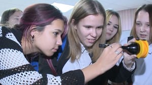 Вести. Удмуртия. Итоги дня Эфир от 20.11.2023