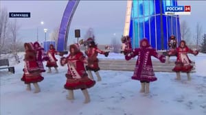 Вести. Ямал Эфир от 21.11.2023 (19:30)