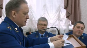 Вести. Луганск Эфир от 24.11.2023 (21:05)