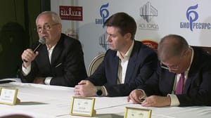 Новости культуры В Москве прошло заседание Директорской ложи театров