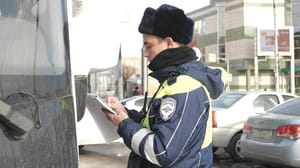 Вести. Белгород - В Белгородской области завершилась операция "Автобус"
