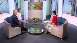 Утро России. Мурманск Мурманские врачи рассказали, как пережить полярную ночь
