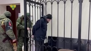 Новости Убийце мирных жителей Мариуполя вынесли приговор