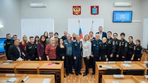 Вести. Саратов В Саратове состоялся круглый стол, посвященный развитию НКО