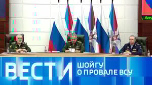 Вести - Эфир от 01.12.2023 (16:00)
